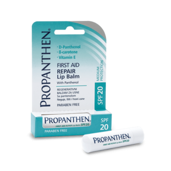 PROPANTHEN LIP BALM
